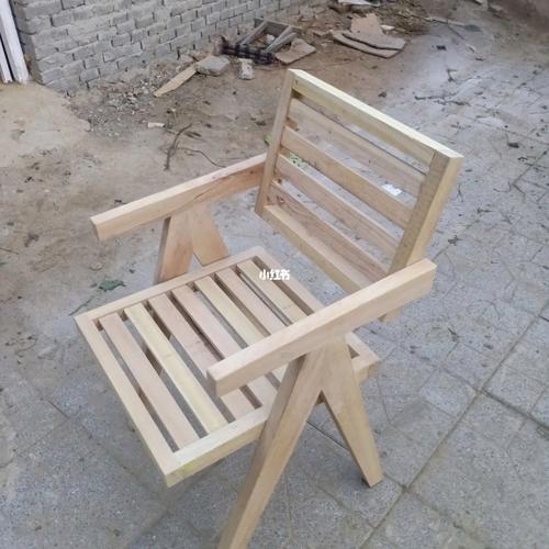 休闲椅 家具上木工
