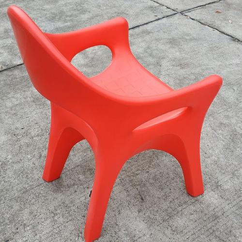 塑料休闲椅