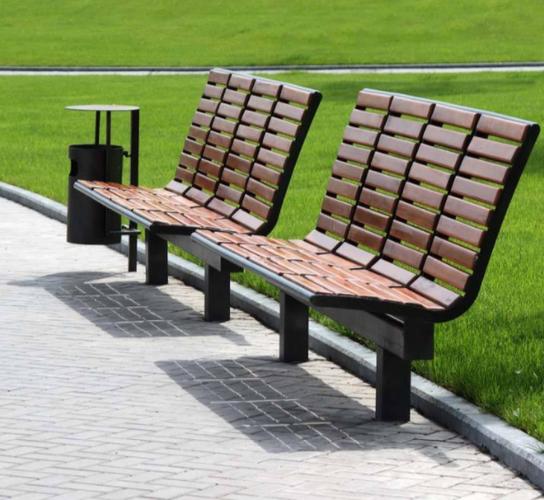 海南公园休闲椅材质好吗的相关图片